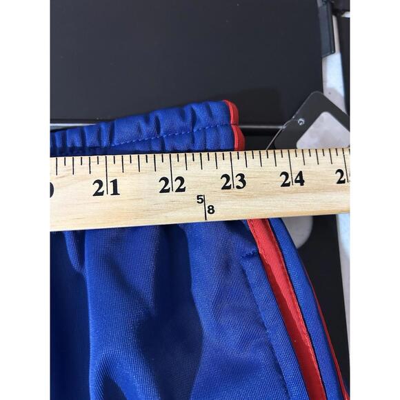 NFL Team Apparel New York Giants Performance Pants Mens 4X New - Picture 6 of 7